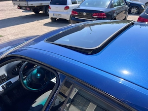 Vand BMW 320d e46 2002 - imagine 3