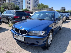 Vand BMW 320d e46 2002 - imagine 2