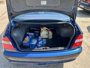 Vand BMW 320d e46 2002 - imagine 4