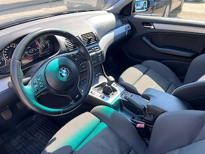 Vand BMW 320d e46 2002 - imagine 5