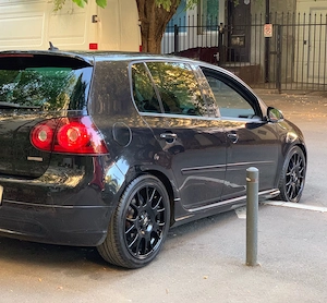Vand Schimb GOLF 5 GTI ediție 30 full DSG 400 cai - imagine 5