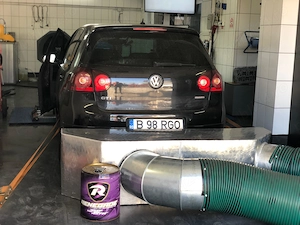 Vand Schimb GOLF 5 GTI ediție 30 full DSG 400 cai - imagine 2