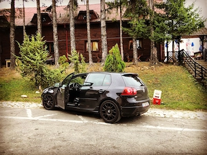 Vand Schimb GOLF 5 GTI ediție 30 full DSG 400 cai - imagine 3