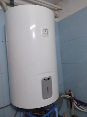 Boiler electric 