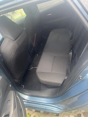 toyota corolla 1.8 hibrid - imagine 2