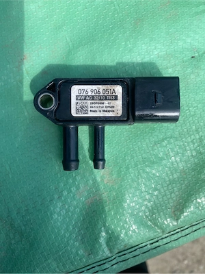 senzor presiune gaze 1.9 tdi BLS