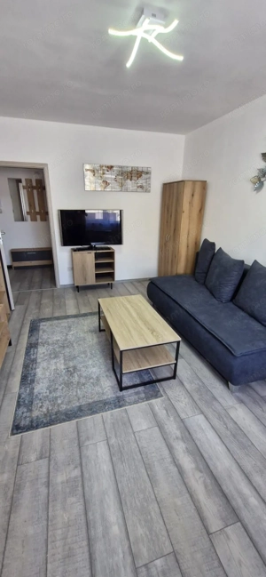 Garsoniera in Magurele la 5 min de centru orasului - imagine 3