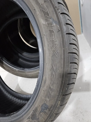 Vând anvelope vara Falken ZIEX ZE914B ECORUN 225/45 R17 91W - imagine 3