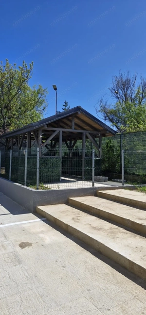 Garsoniera in Magurele la 5 min de centru orasului - imagine 8