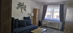 Garsoniera in Magurele la 5 min de centru orasului