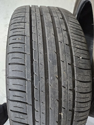 Vând anvelope vara Falken ZIEX ZE914B ECORUN 225/45 R17 91W - imagine 7