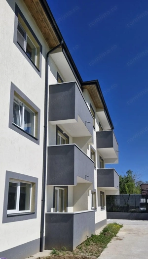 Garsoniera in Magurele la 5 min de centru orasului - imagine 7