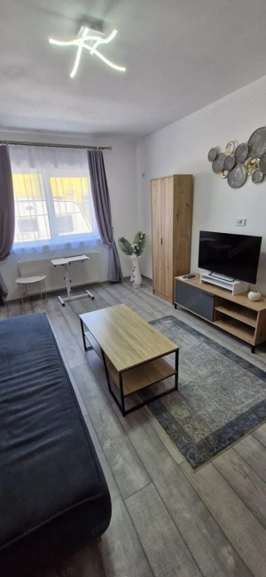 Garsoniera in Magurele la 5 min de centru orasului - imagine 2