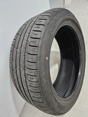 Vând anvelope vara Falken ZIEX ZE914B ECORUN 225/45 R17 91W - imagine 5