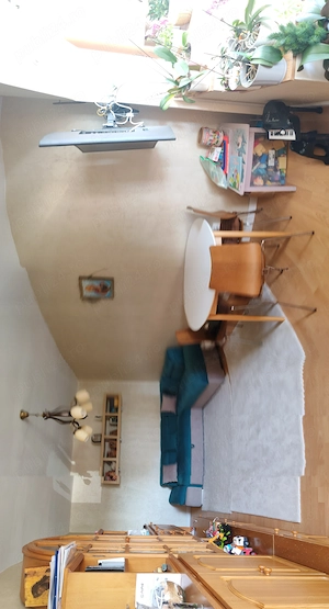 Apartament trei camere de vanzare