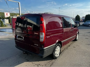 Mercedes vito 111 CDI  - imagine 4
