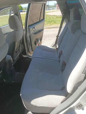 Hyundai santa Fe 4x4 Diesel - imagine 9