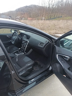 Volvo V40 Euro 6 - imagine 5