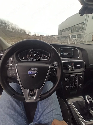 Volvo V40 Euro 6 - imagine 3