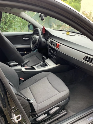 BMW e90 318i - imagine 4