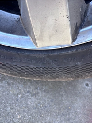 Jante 5x130 Audi q7 Touareg  - imagine 2