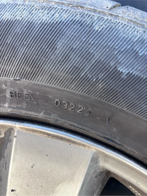 Jante 5x130 Audi q7 Touareg  - imagine 4