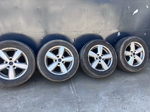 Jante 5x130 Audi q7 Touareg 