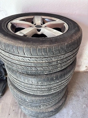 Jante 5x130 Audi q7 Touareg  - imagine 5