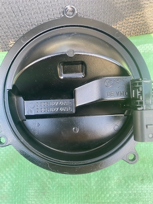 switch portbagaj/haion golf5 cod: 3C5827469D