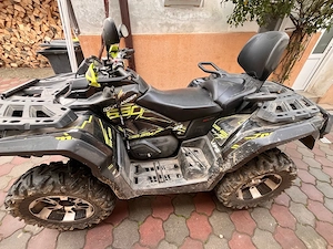 vand can-am 650cc 2016  - imagine 3