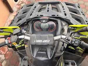 vand can-am 650cc 2016  - imagine 4