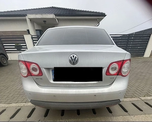 Vand Volkswagen Jetta 1.9 TDI 2005 - imagine 2