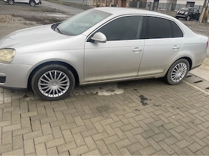 Vand Volkswagen Jetta 1.9 TDI 2005 - imagine 4