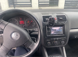 Vand Volkswagen Jetta 1.9 TDI 2005 - imagine 3