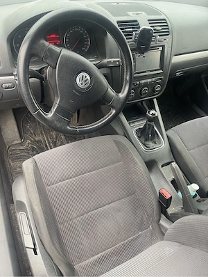 Vand Volkswagen Jetta 1.9 TDI 2005 - imagine 5