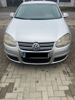 Vand Volkswagen Jetta 1.9 TDI 2005