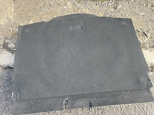 Covoras mocheta portbagaj mazda cx3