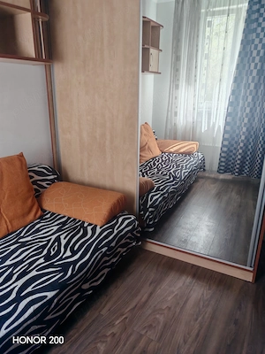 Închiriez apartament 3 camere - imagine 9