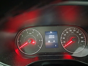 Dacia Logan Journey + - imagine 5