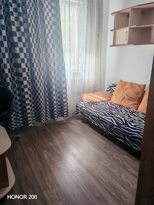 Închiriez apartament 3 camere - imagine 10