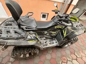 vand can-am 650cc 2016  - imagine 2