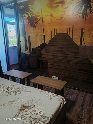 Închiriez apartament 3 camere - imagine 6