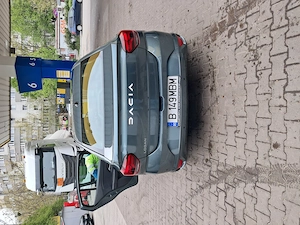 Dacia Logan Journey + - imagine 2