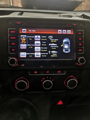 Vând vw t5 2.0 tdi 102cp.euro 5  - imagine 5