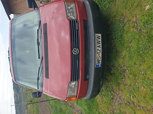 Vand vw t4 an 2000 - imagine 5
