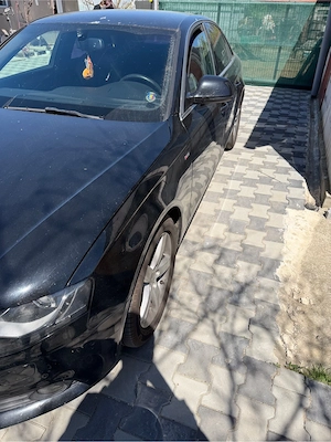 Audi A4 B8 Sline - imagine 2