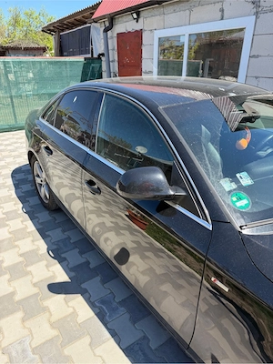 Audi A4 B8 Sline - imagine 4