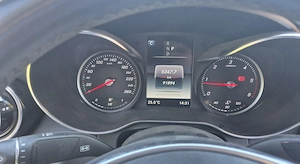 Vand Mercedes Benz GLC Coupe 250d 4x4 - imagine 5