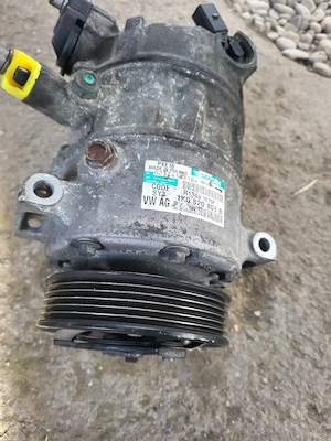 compresor ac w