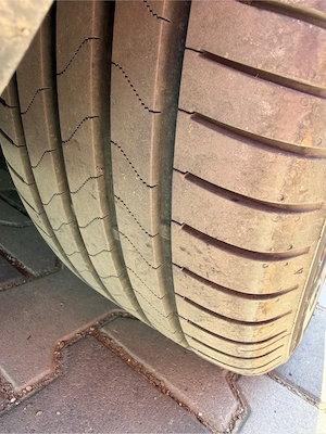 Audi A4 B8 Sline - imagine 7